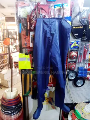 Waterproof Chest Wader.