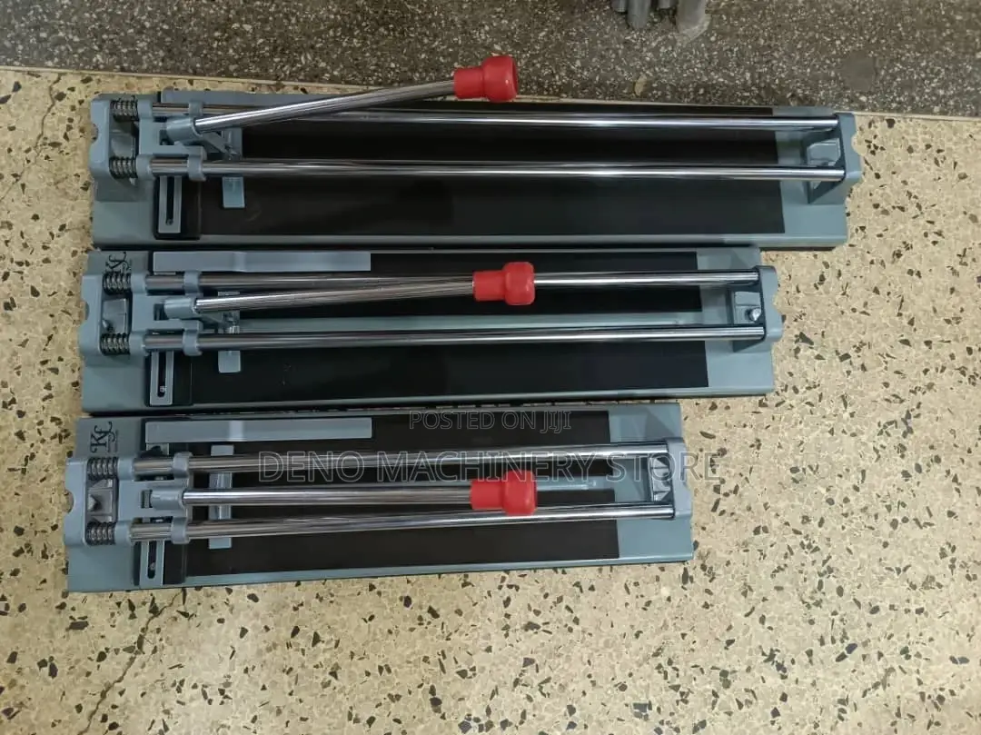 Tile Cutters