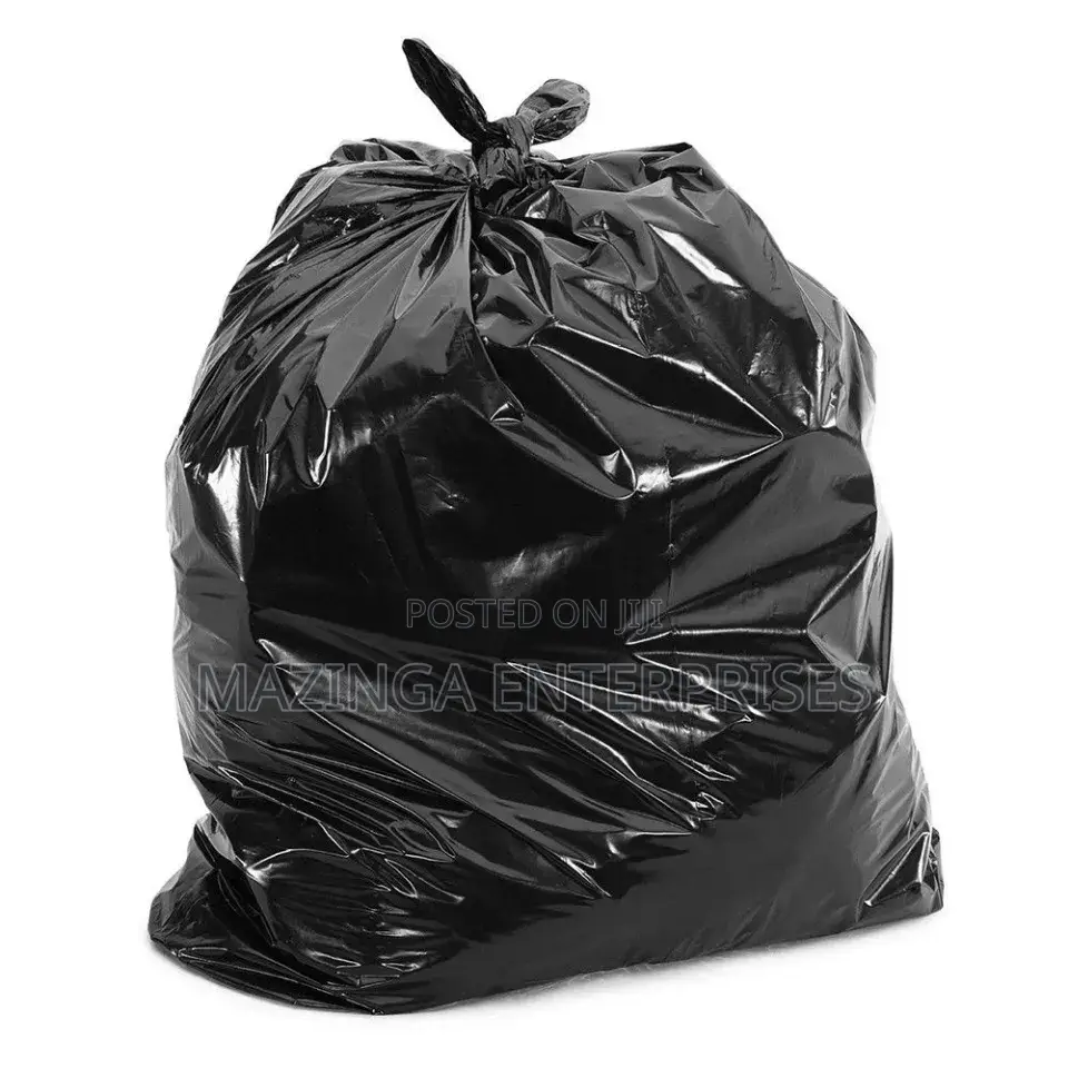Wastebin/Rubbish Plastic Bag(20pcs in a Pack)