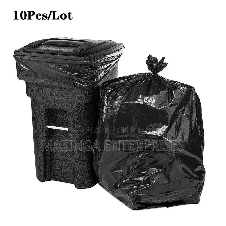 Wastebin/Rubbish Plastic Bag(20pcs in a Pack)