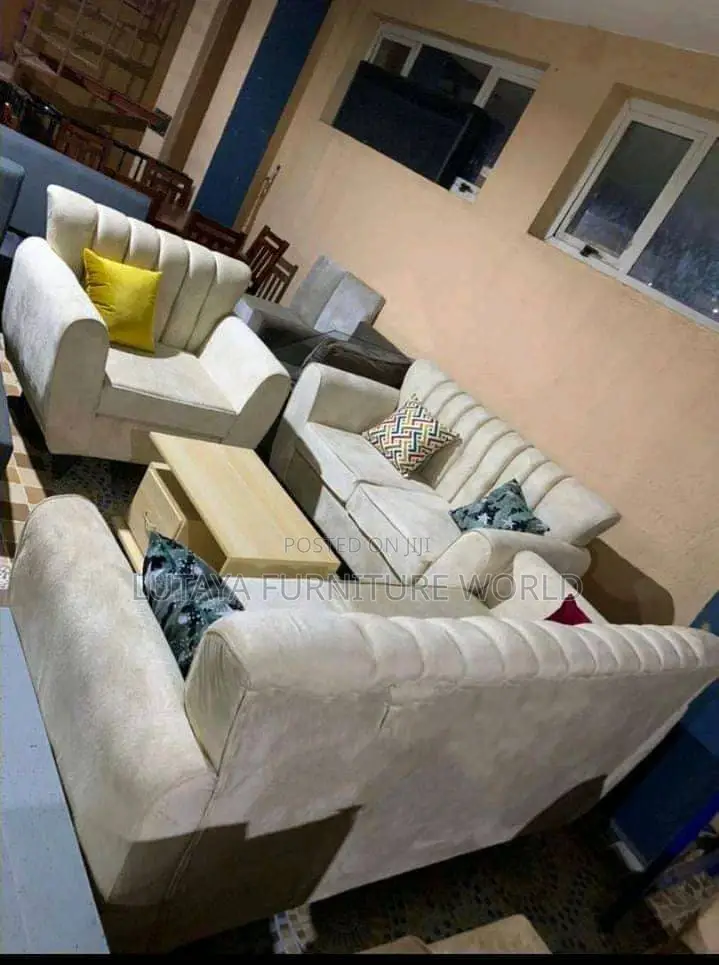 Sofas on Sale in Good Materials