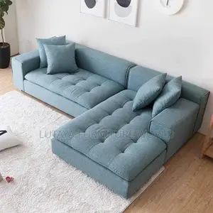 L Sofas on Sale in Good Materials and Price