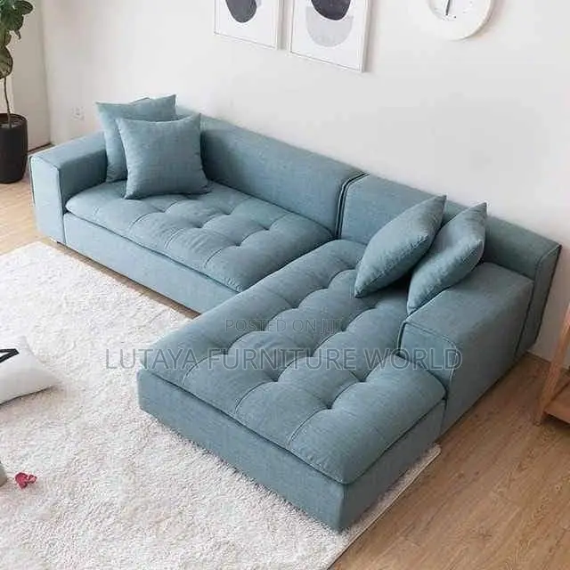 L Sofas on Sale in Good Materials and Price