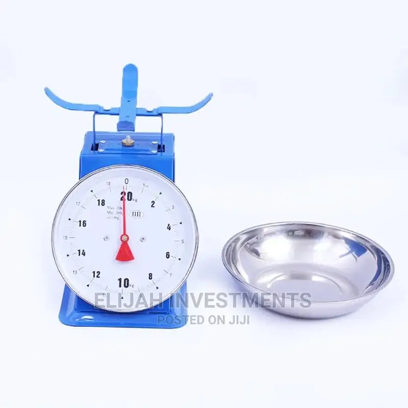 Weighing Scale