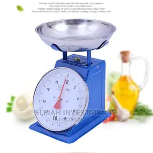 Weighing Scale