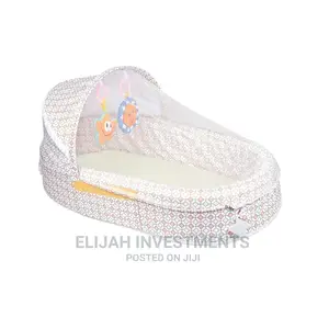 Baby Travel Basinate