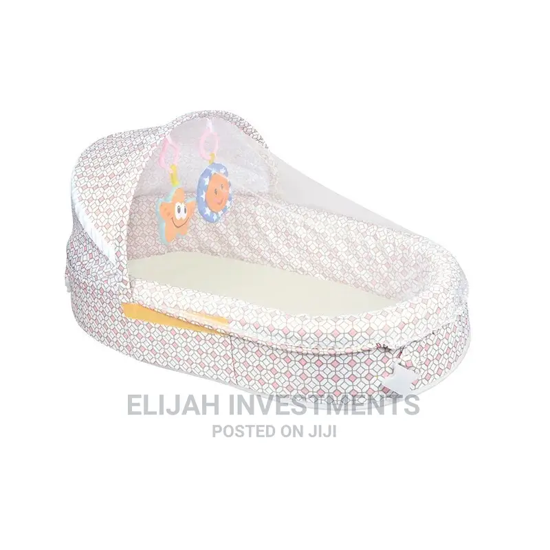Baby Travel Basinate