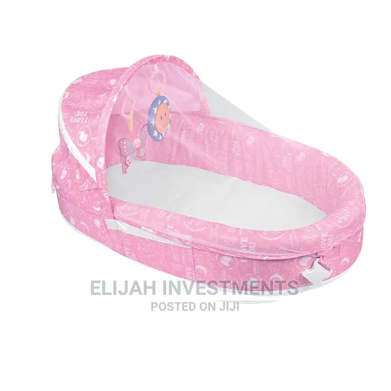 Baby Travel Basinate