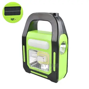 Solar Charge Work Light/ Solar Portable Light