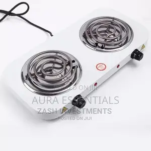 Double Cooker Electrical