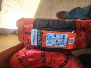 Powertrac Tires