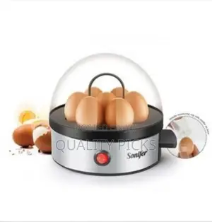 Egg Boiler
