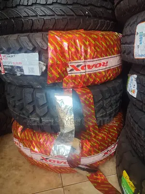Roadx Tires