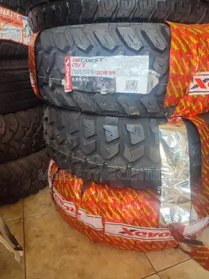 Roadx Tires