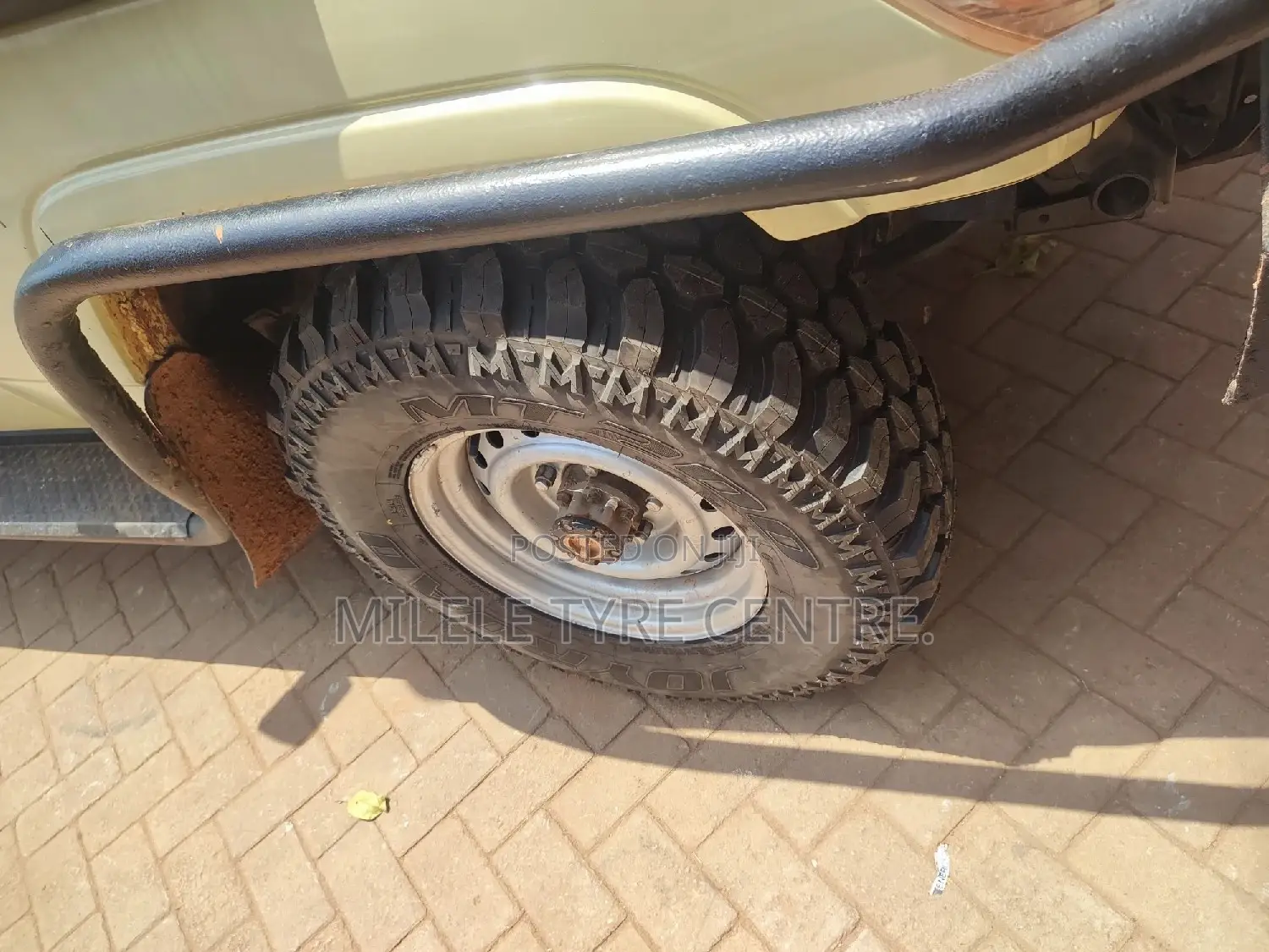 Roadx Tires