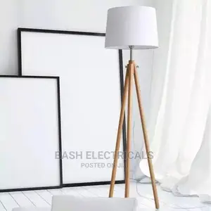 Unique Stand Lamp