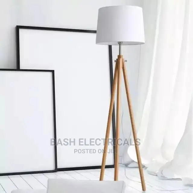 Unique Stand Lamp