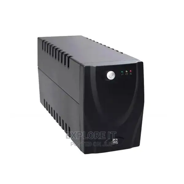 Cursor Line Interactive UPS 850VA
