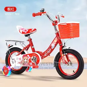 Kid’S Bicycle