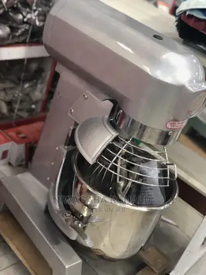 15l Commercial Cake Mixer Machine