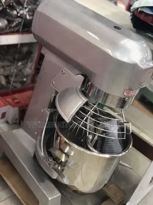 15l Commercial Cake Mixer Machine