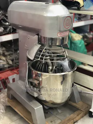 15l Commercial Cake Mixer Machine