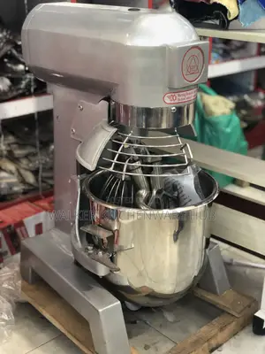 15l Commercial Cake Mixer Machine