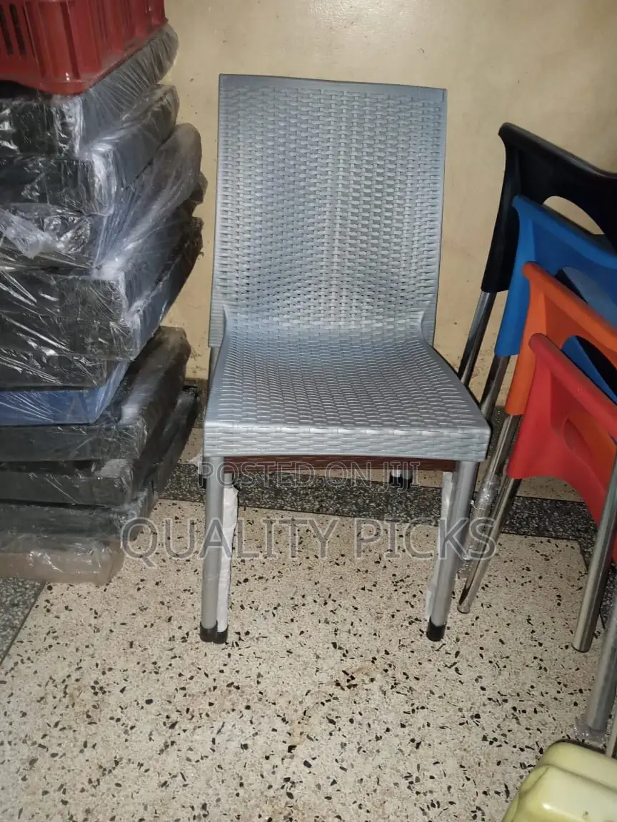 Plastic Chair