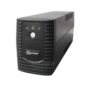 Cursor Line Interactive UPS 1500VA