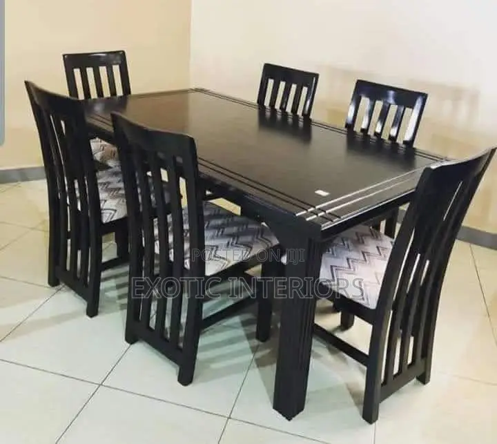 Dining Table and Chair Call