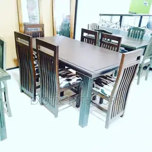 Dining Table and Chair Call