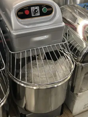 Hs20 8kg Dough Mixer Machine