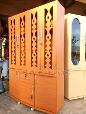 Cupboard Available Call