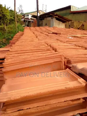 Your Modern Roof(Mangalore Tiles)