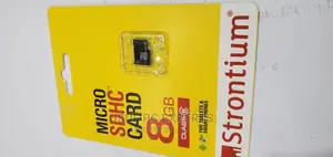 8gb Memory Card Original