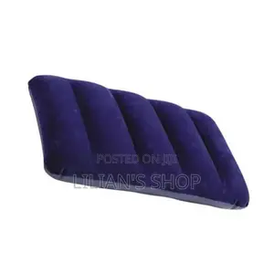 Intex Travel Inflatable Pillow