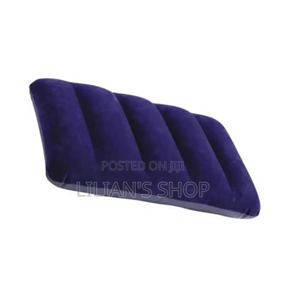 Intex Travel Inflatable Pillow