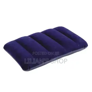 Intex Travel Inflatable Pillow