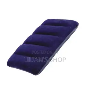 Intex Travel Inflatable Pillow
