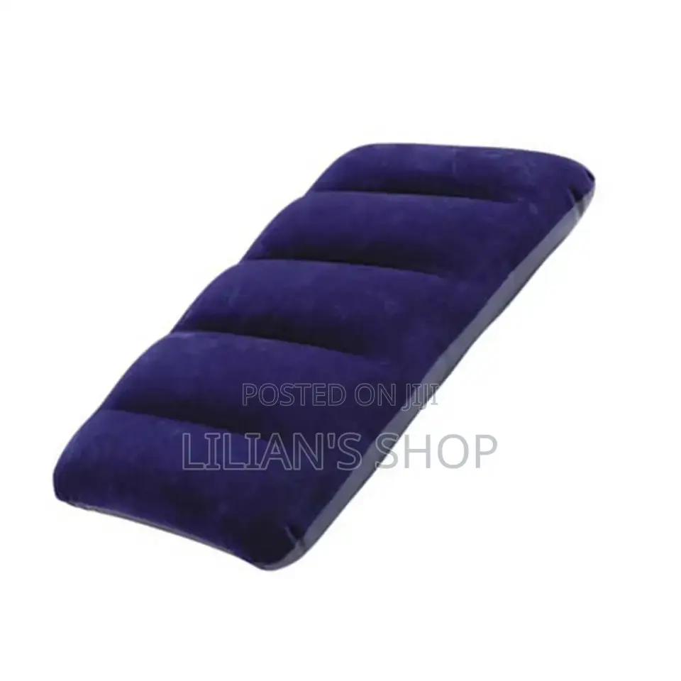 Intex Travel Inflatable Pillow