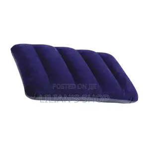Intex Travel Inflatable Pillow
