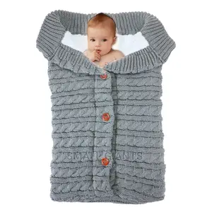 Baby Swaddle Blanket