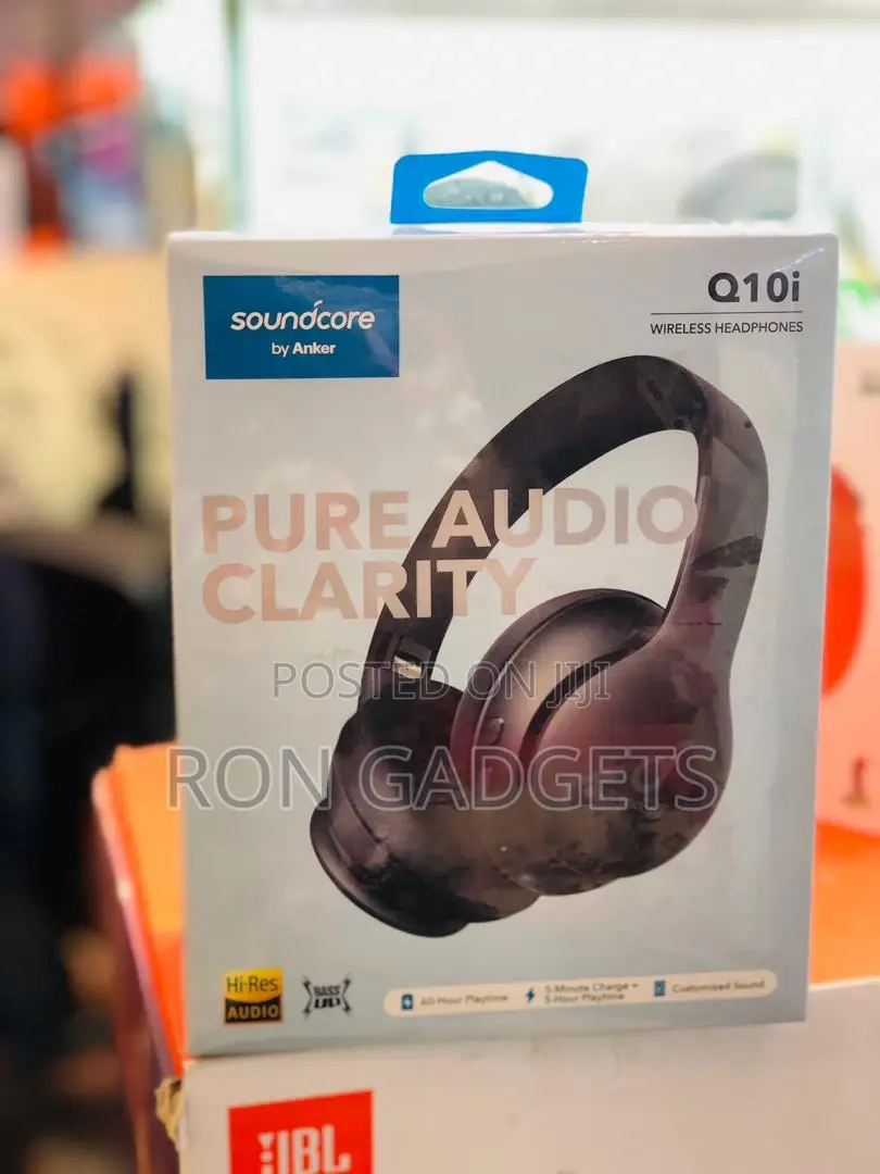Anker Sound Core Q10i