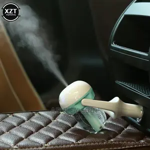 Car Aroma Humidifier