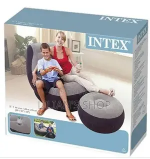 Intex Inflatable Air Furniture