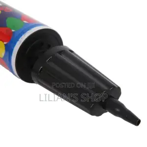 Manual Balloon Inflator Pump
