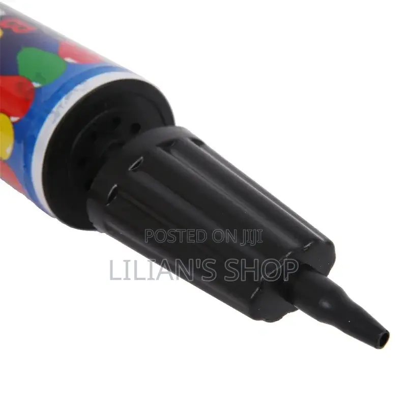 Manual Balloon Inflator Pump