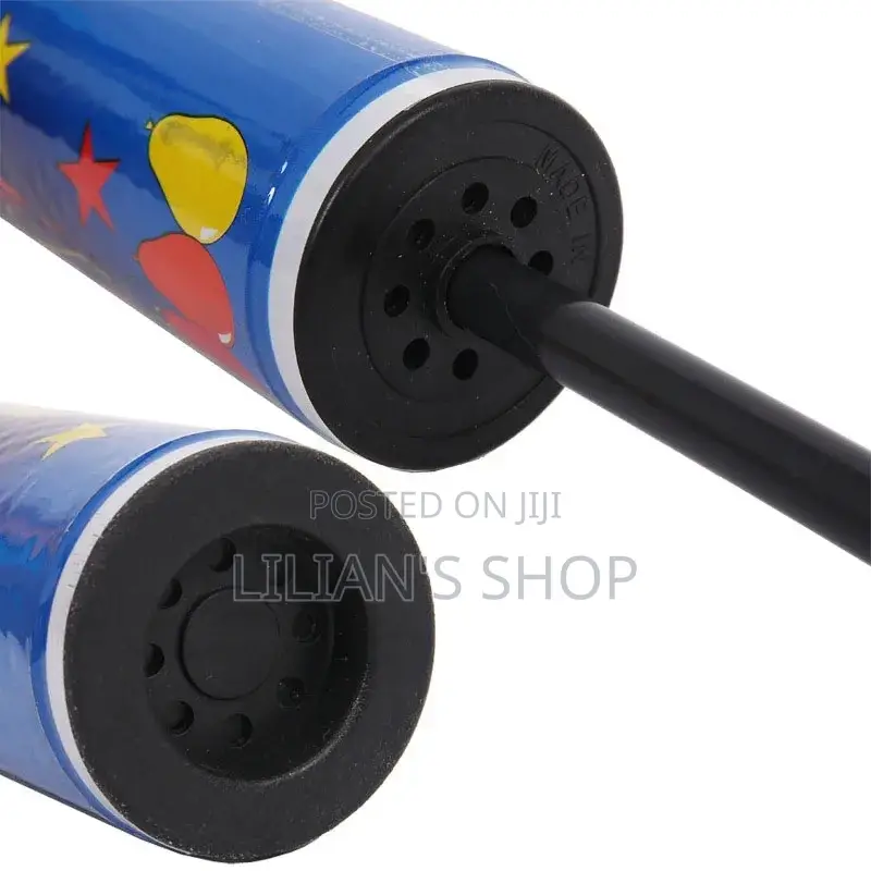 Manual Balloon Inflator Pump