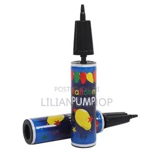 Manual Balloon Inflator Pump