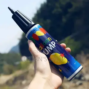 Manual Balloon Inflator Pump